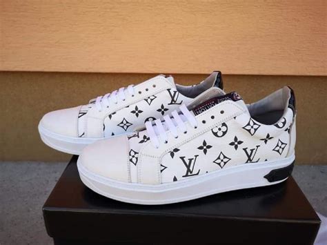 louis vuitton muske patike|louis vuitton shoes.